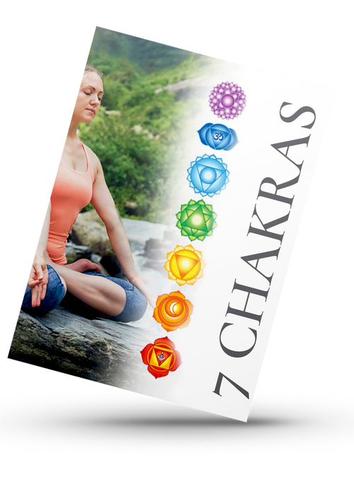 ✨ Guía práctica para equilibrar tus chakras y tu vida